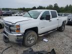 2016 Chevrolet Silverado K2500 Heavy Duty en Venta en Memphis, TN - Front End