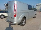 2022 FORD TRANSIT CU for sale at Copart SANDWICH