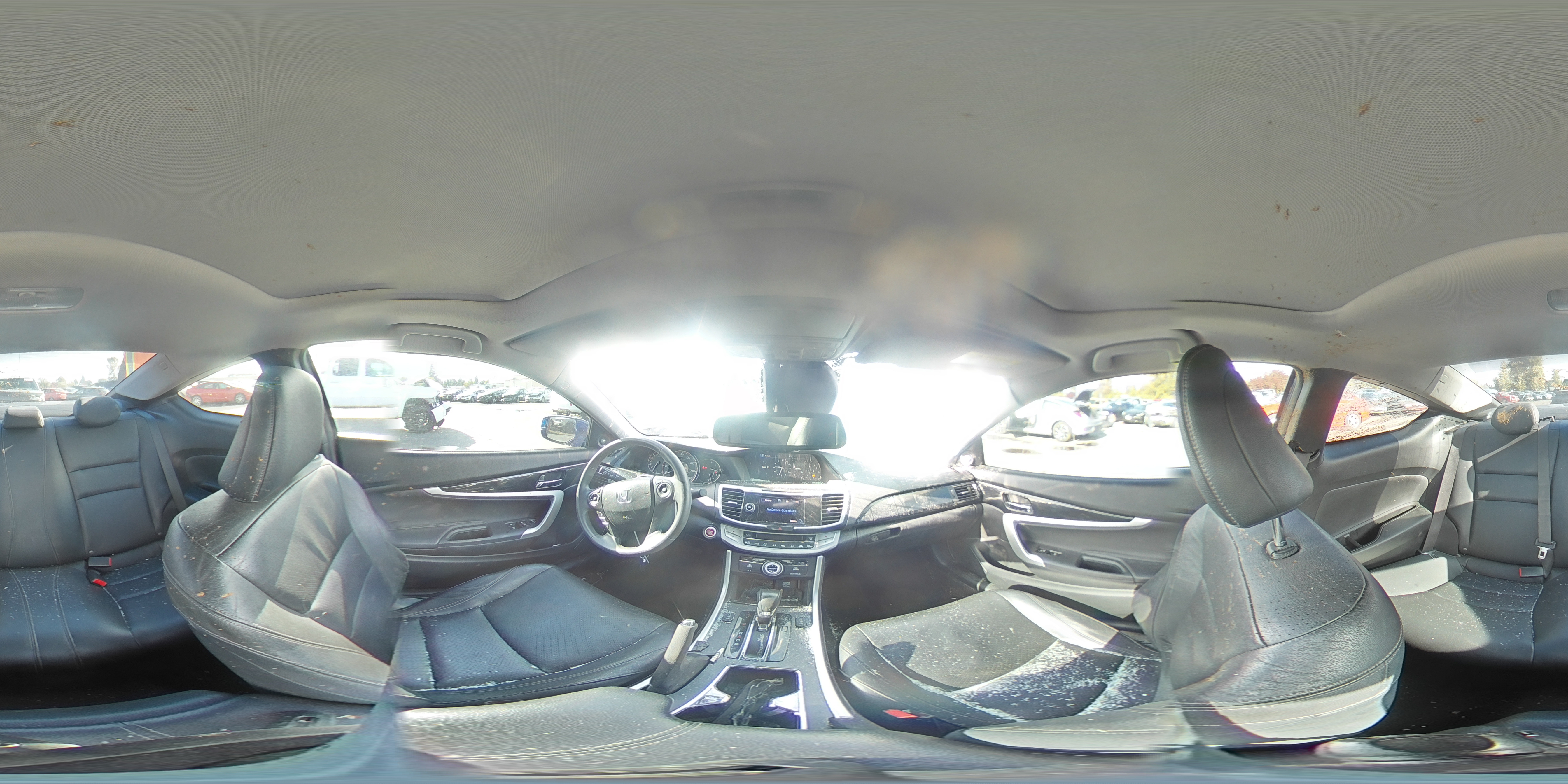 2015 Honda Accord - Image 13