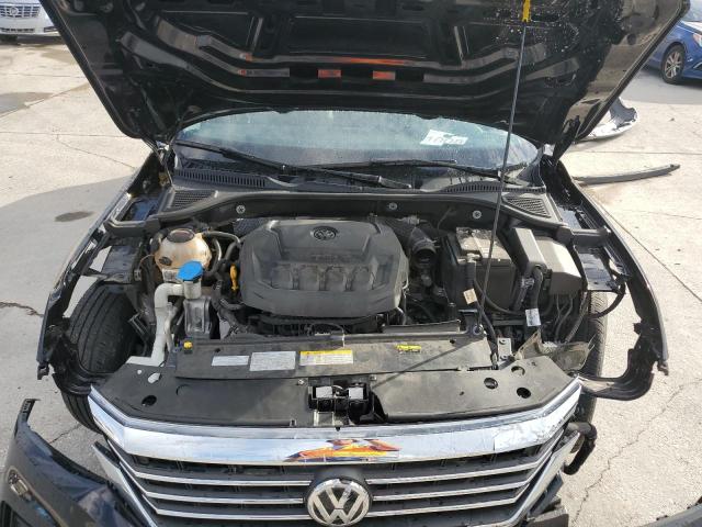 1VWSA7A38MC016357 Volkswagen Passat SE 11