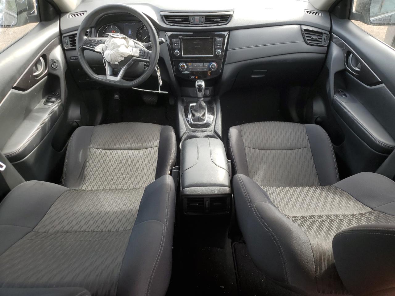 2019 Nissan Rogue - Image 8