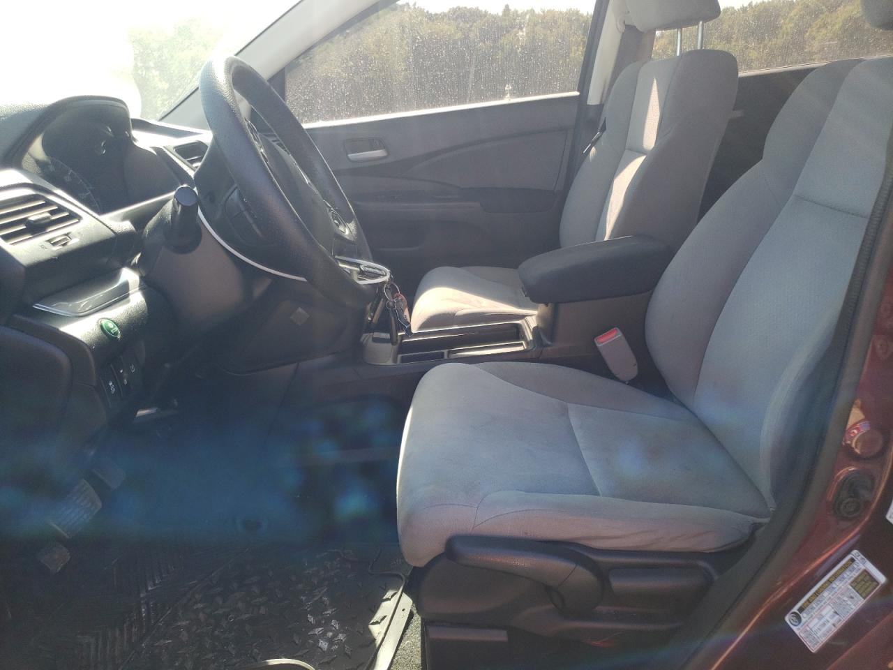 2015 Honda CR-V - Image 7