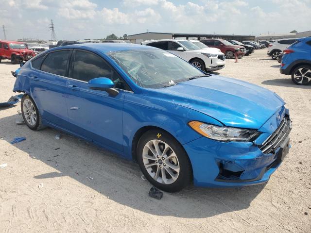 3FA6P0HD6LR168362 Ford Fusion SE 4