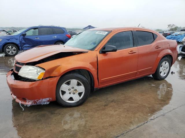 2008 Dodge Avenger Se