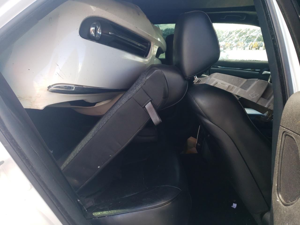 2011 Chrysler 300C VIN: 2C3CK6CT7BH559953 Lot: 71181494