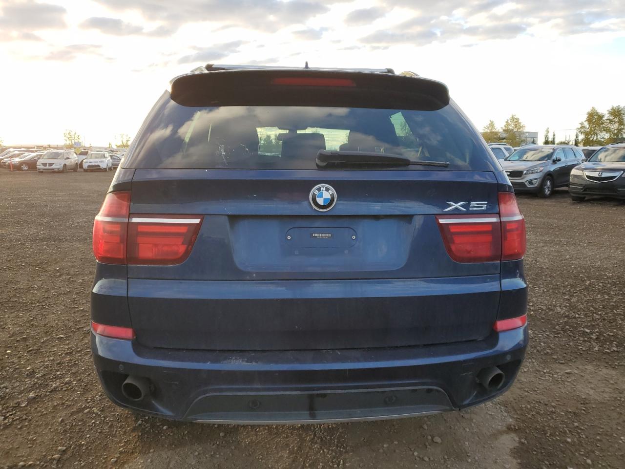 2013 BMW X5 - Image 6