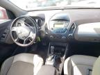 2015 HYUNDAI TUCSON LIMITED for sale at Copart QC - MONTREAL