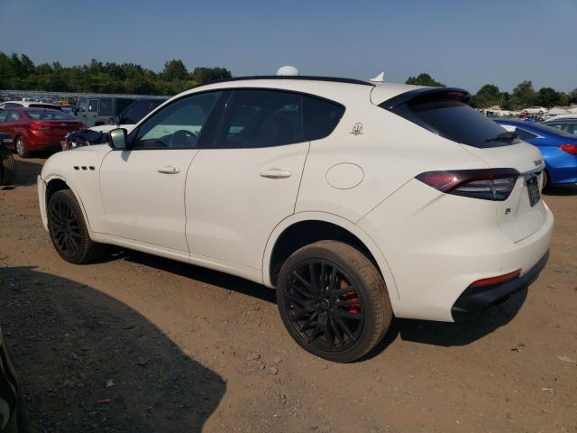 ZN661XUA9MX372242 Maserati All Models LEVANTE 2