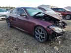 2019 Alfa Romeo Giulia  للبيع في Louisville، KY - Front End