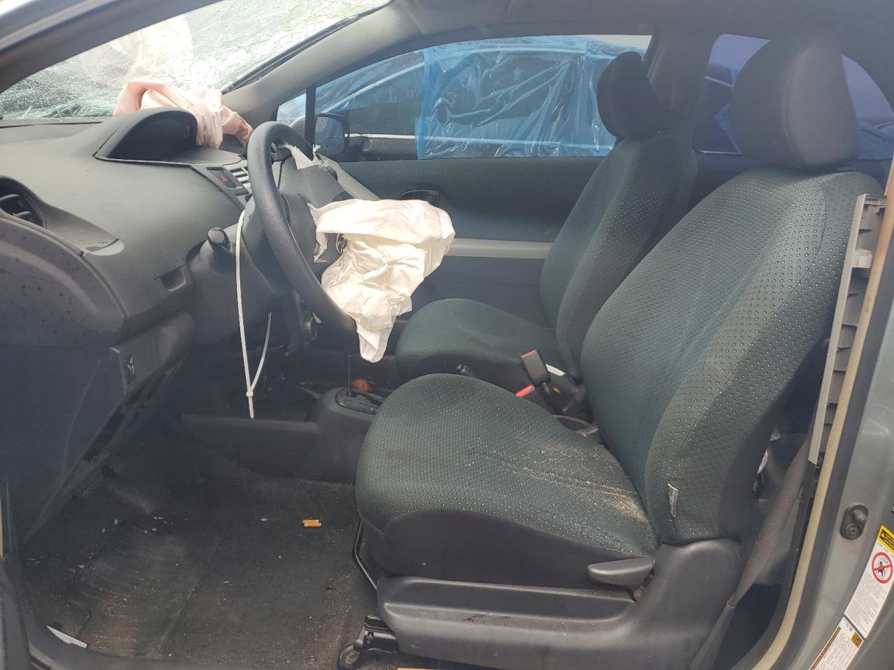 2007 Toyota Yaris - Image 7