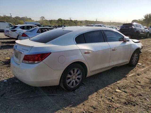  BUICK LACROSSE 2012 Бежевий