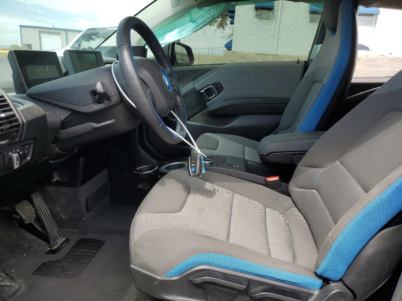 WBY7Z4C50JVD95774 2018 BMW I3 Rex