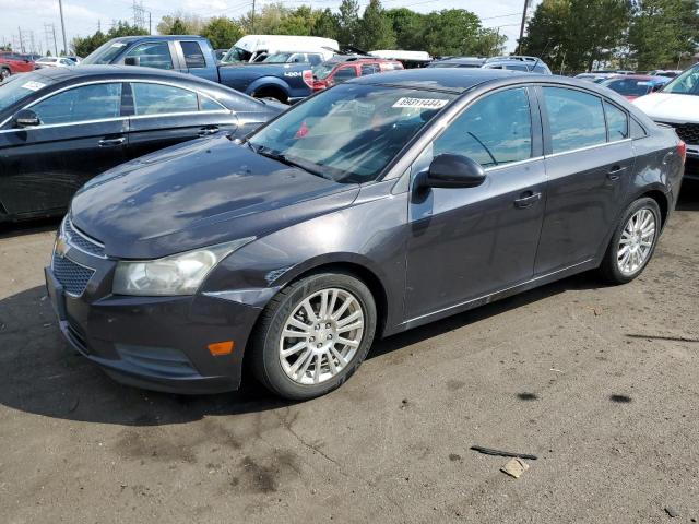 2014 Chevrolet Cruze Eco