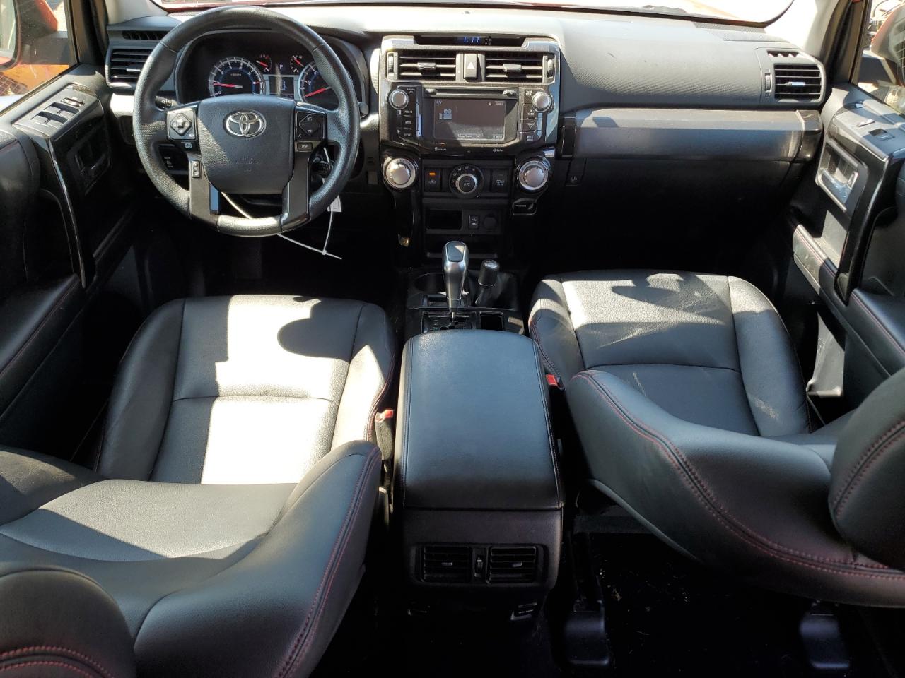 JTEBU5JR2F5267591 2015 Toyota 4Runner Sr5