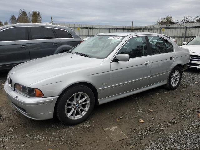 2003 Bmw 525 I Automatic