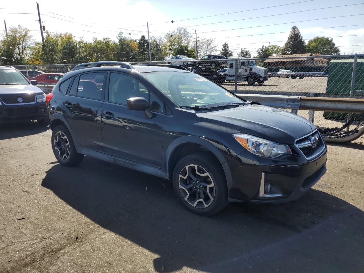 VIN JF2GPABC6GG283644 2016 SUBARU CROSSTREK no.4