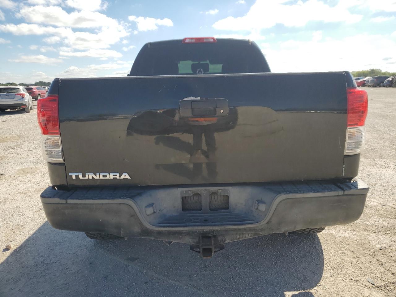 5TFRM5F13CX045308 2012 Toyota Tundra Double Cab Sr5