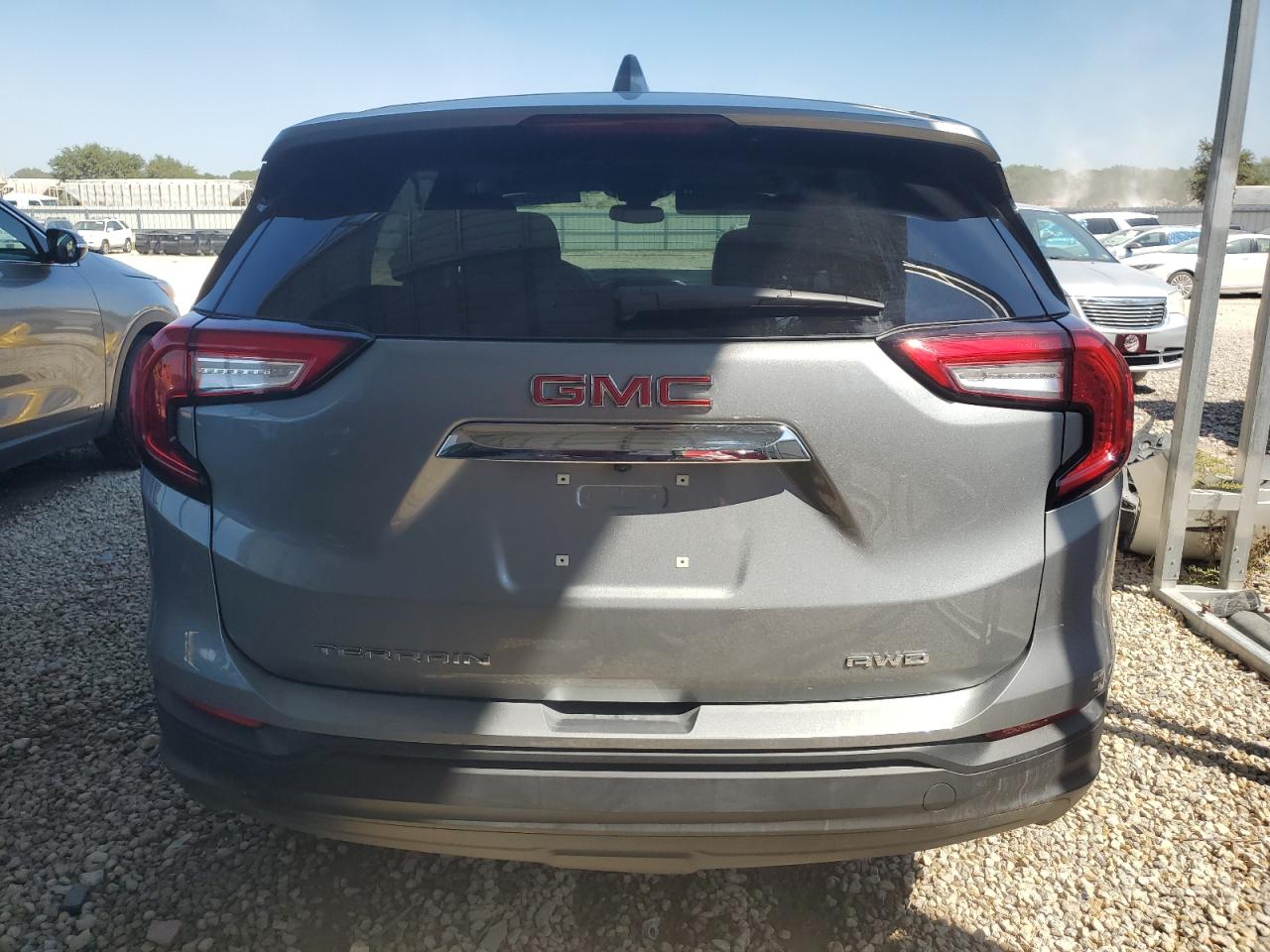 3GKALTEG5RL313441 2024 GMC Terrain Sle