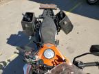 2018 KTM 1290 SUPER ADVENTURE R for sale at Copart SD - RAPID CITY
