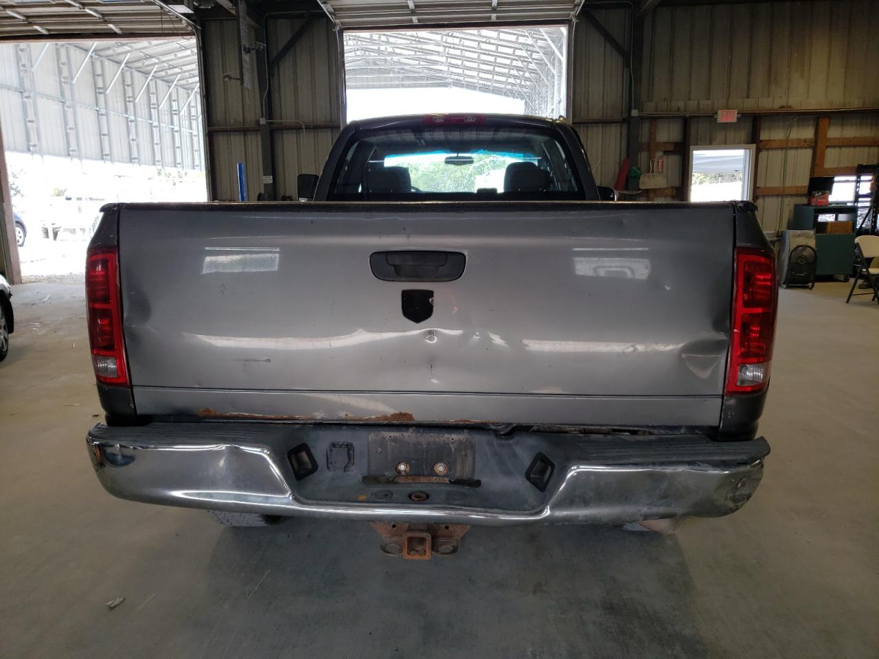 2004 Dodge Ram 2500 St VIN: 3D7KU28CX4G146324 Lot: 69964254