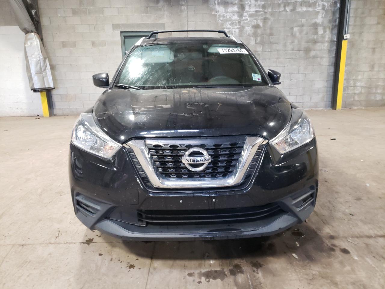 3N1CP5CU2KL470558 NISSAN KICKS 2019