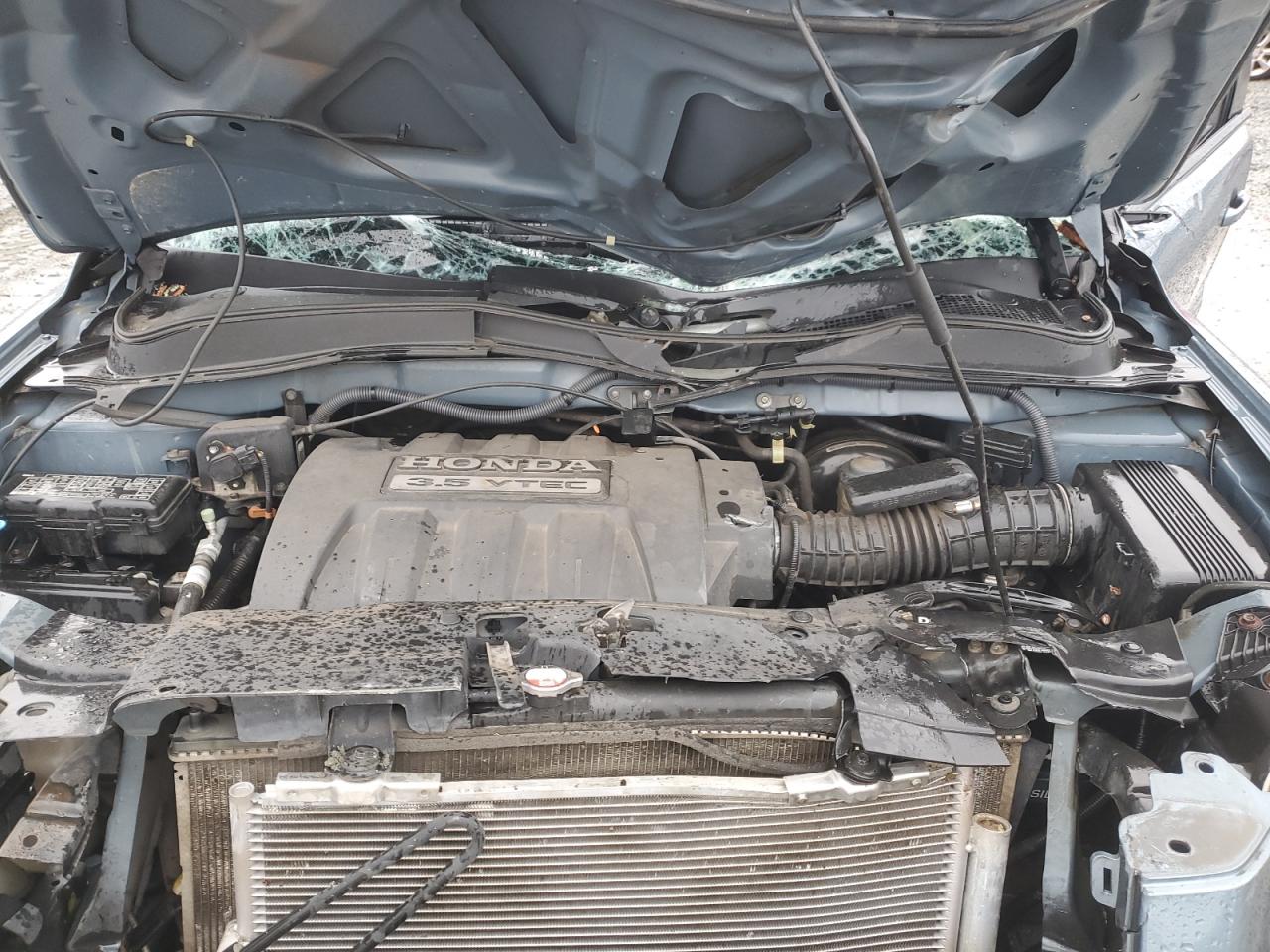 2008 Honda Pilot - Image 13