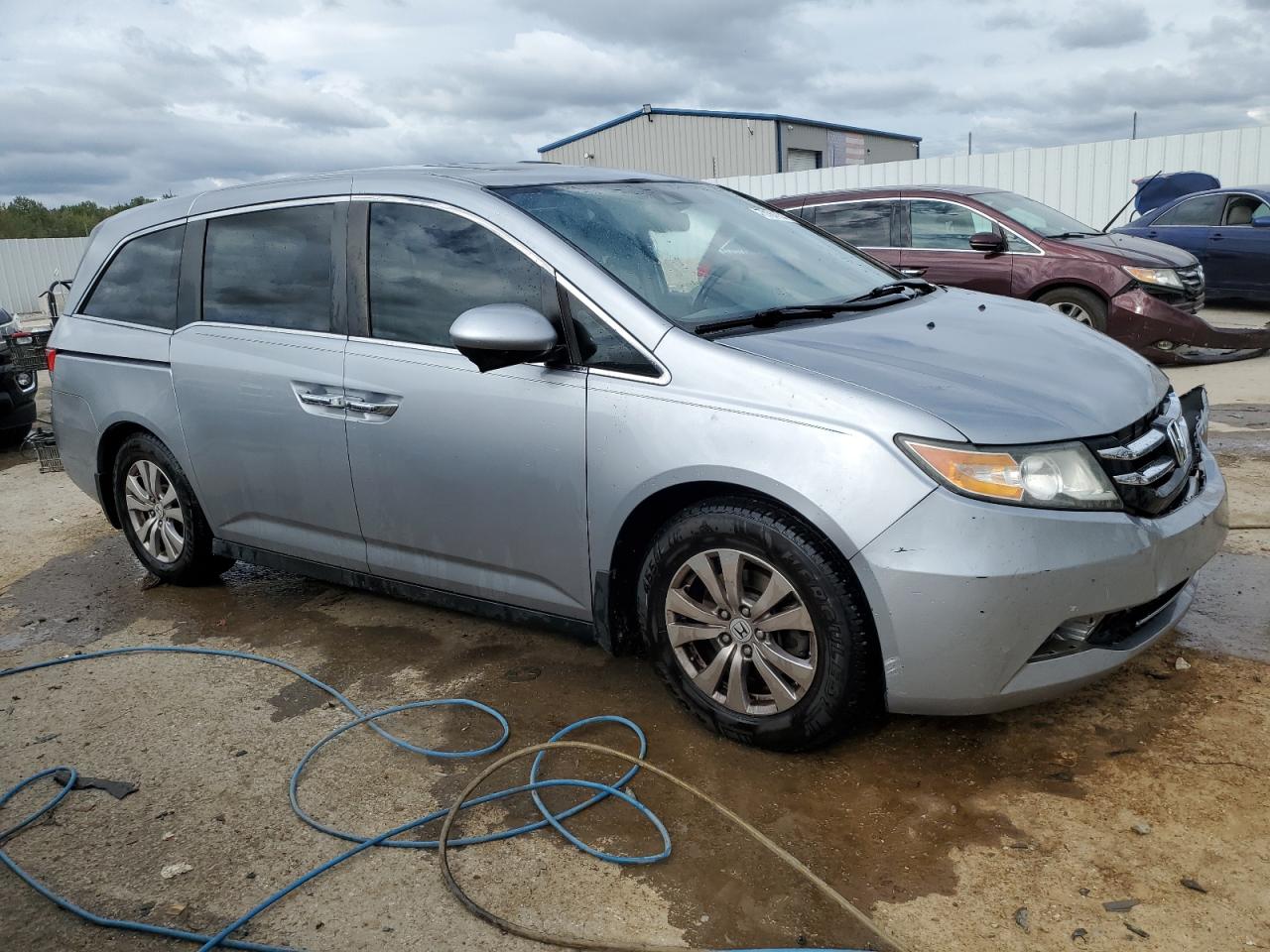5FNRL5H6XGB135342 HONDA All Models 2016
