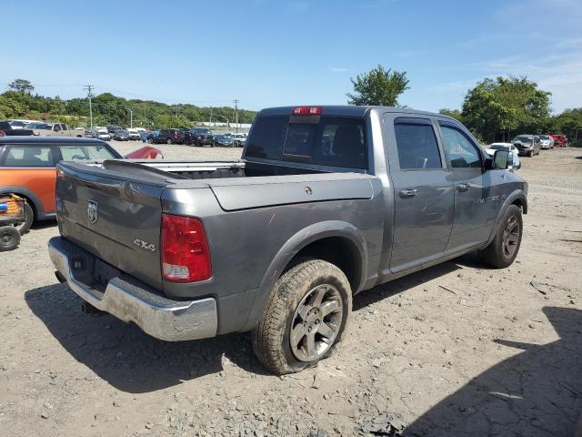  DODGE RAM 1500 2012 Сірий