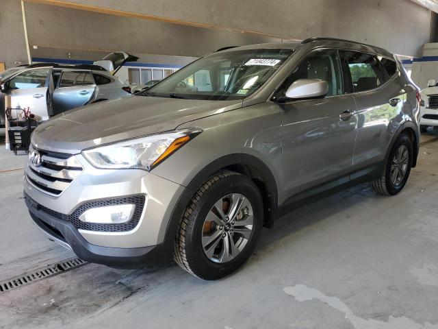 2016 Hyundai Santa Fe Sport 