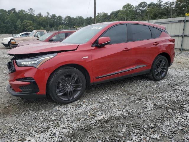 ACURA RDX – zdjęcie z aukcji, lot #71563734