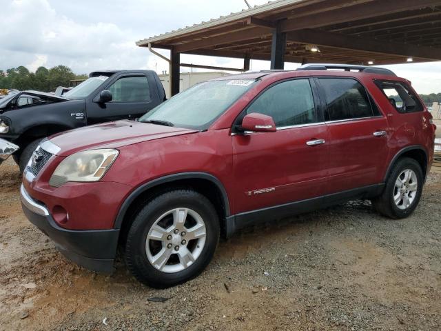 2008 Gmc Acadia Slt-1