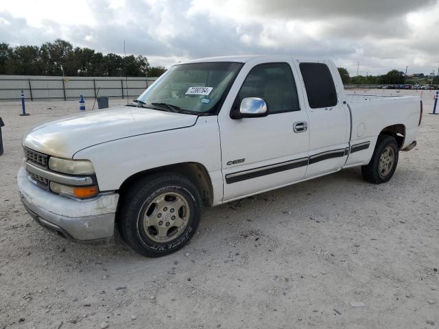 2001 Chevrolet Silverado C1500 for Sale in New Braunfels, TX - All Over