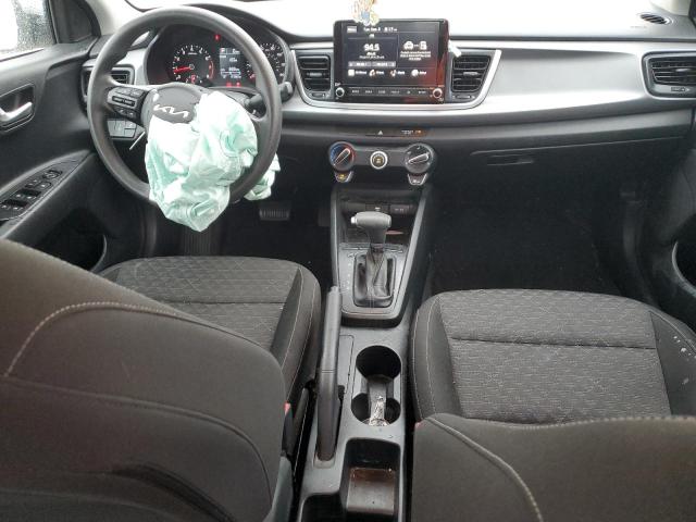 3KPA24AD5PE574909 Kia Rio LX 8