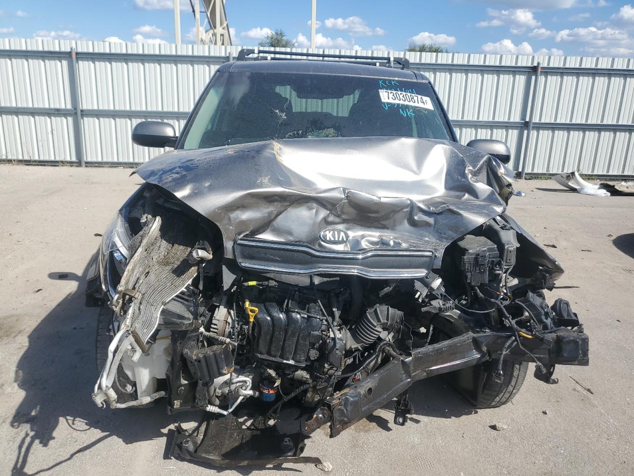 2019 Kia Soul - Image 5