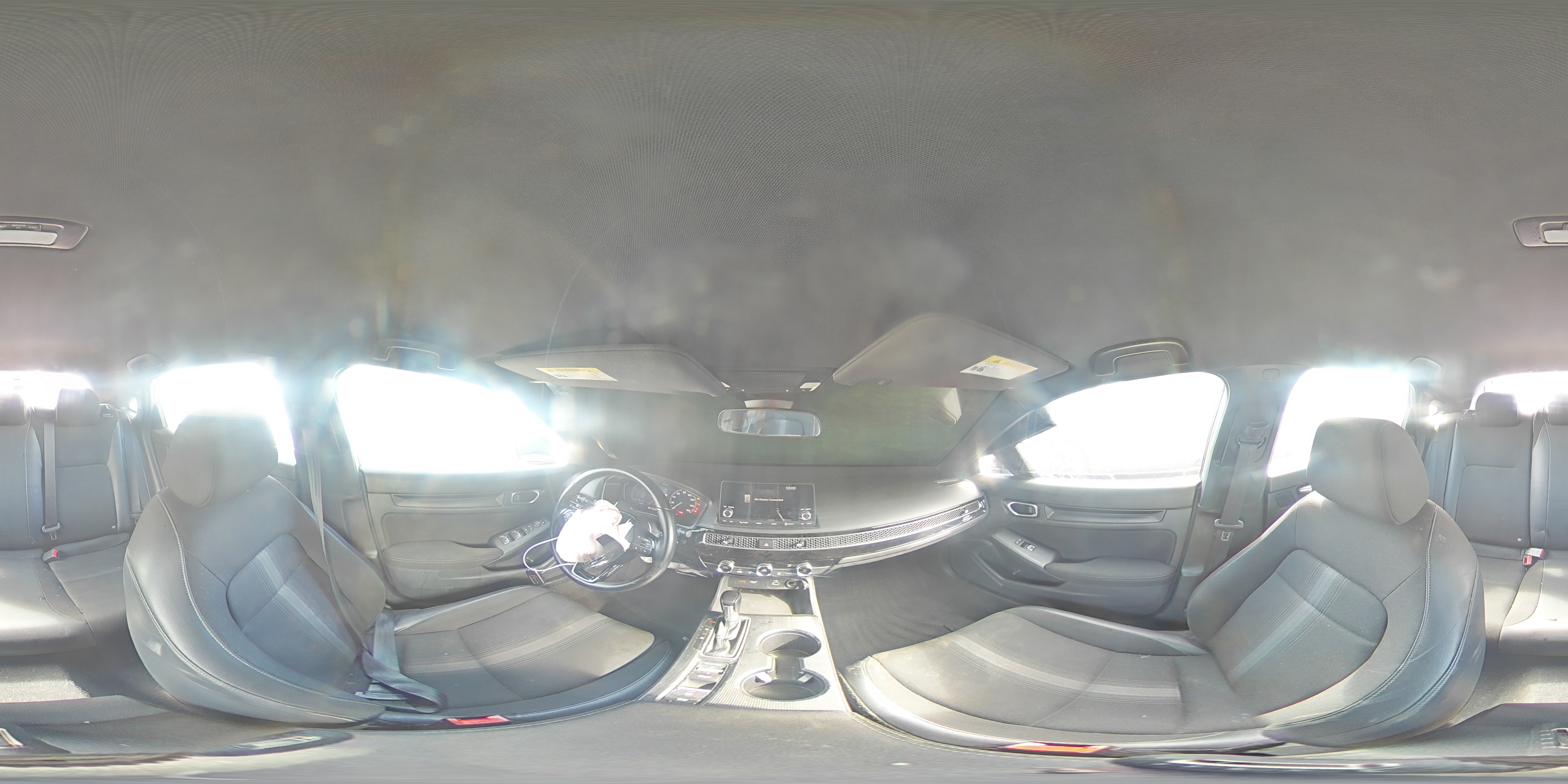 19XFL2H84NE016157 2022 Honda Civic Sport
