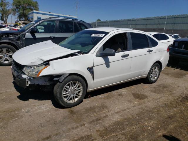 2008 Ford Focus Se