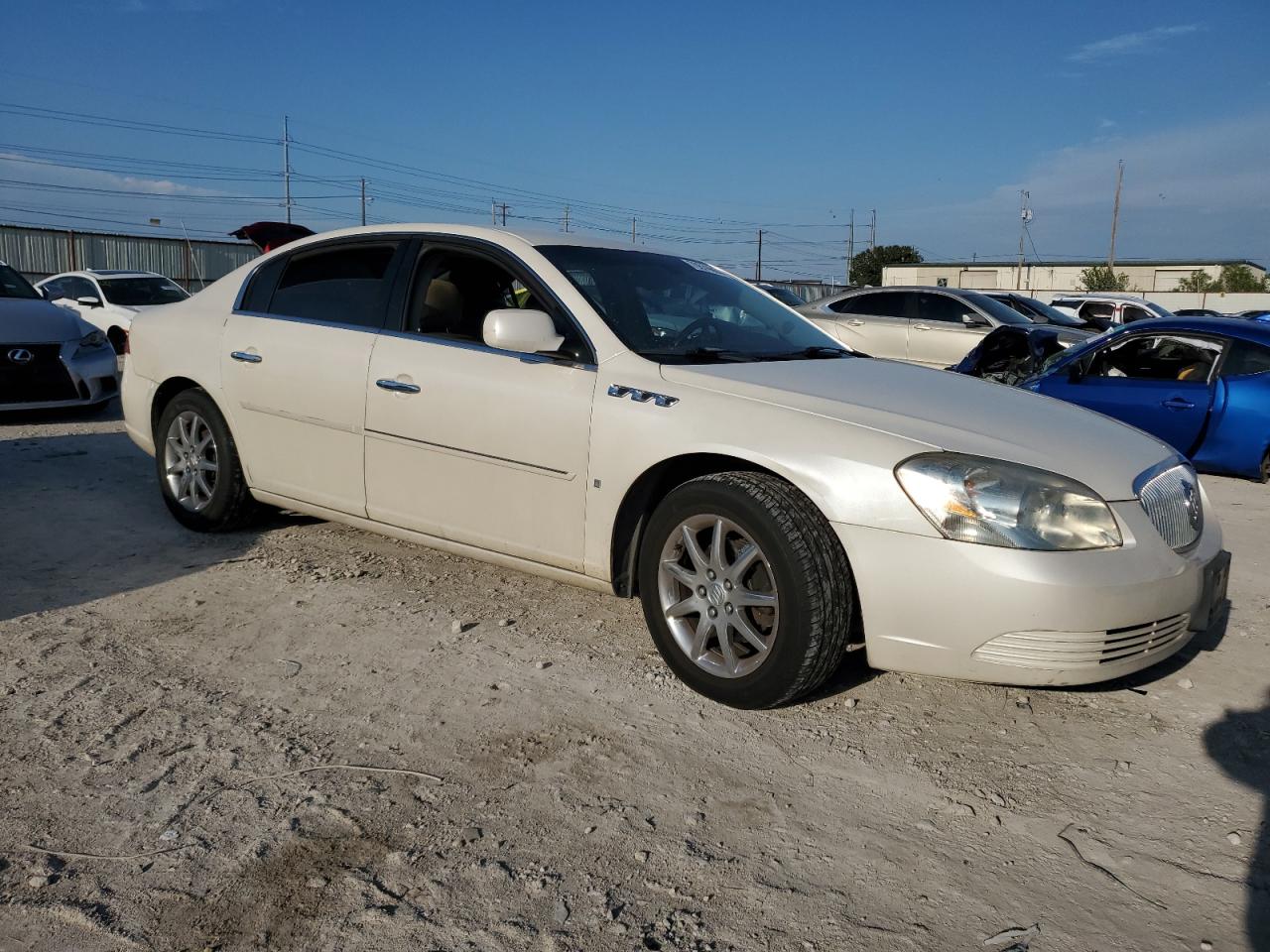2008 Buick Lucerne - Image 4