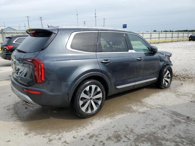 5XYP6DHC8NG206669 Kia Telluride  3