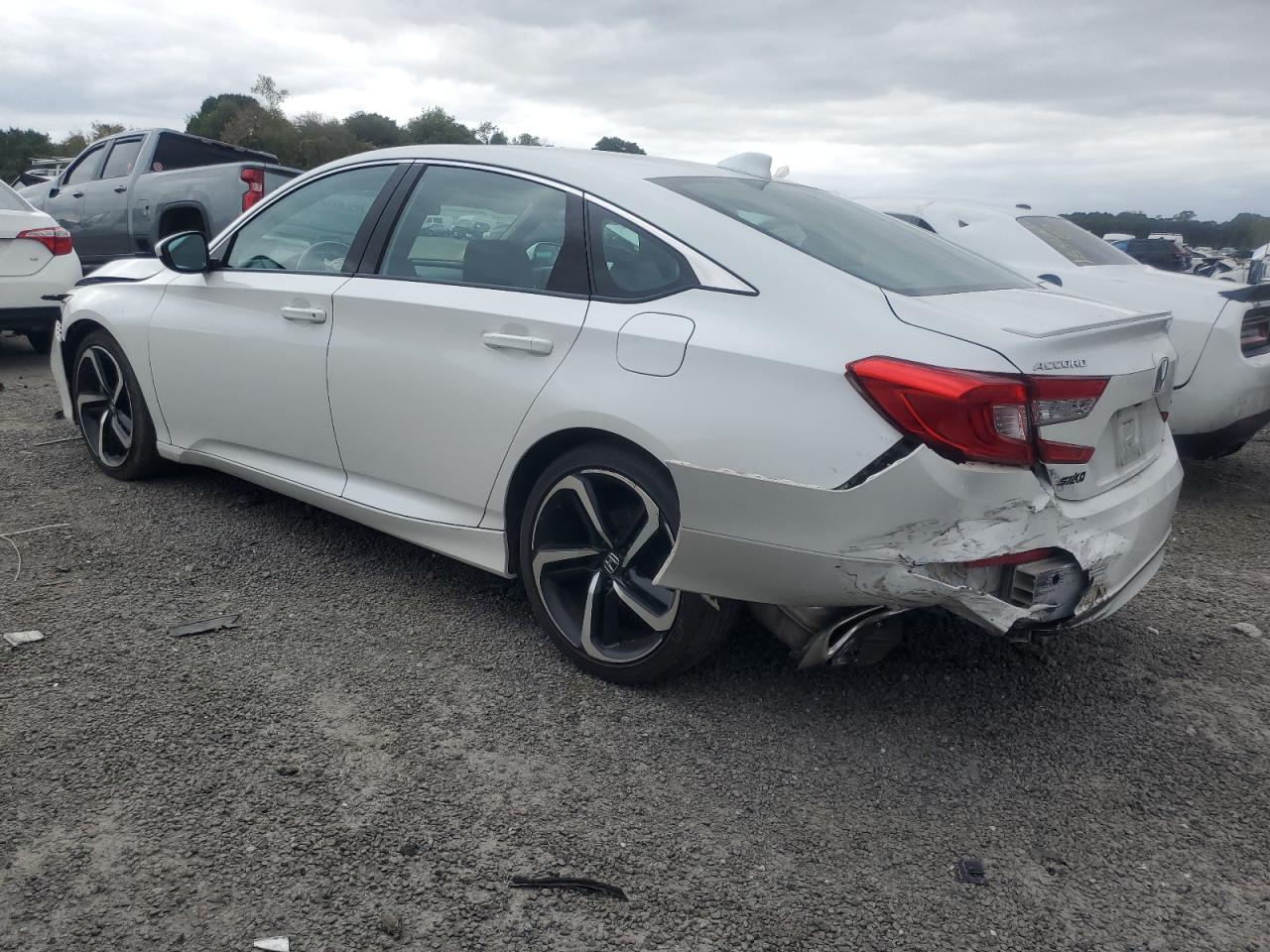 1HGCV1F31LA019601 2020 Honda Accord Sport