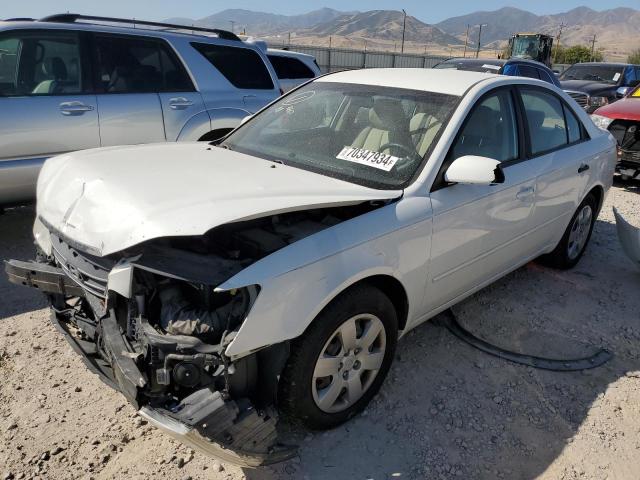 2010 Hyundai Sonata Gls