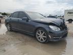 2013 Mercedes-Benz C 350 de vânzare în West Palm Beach, FL - Front End