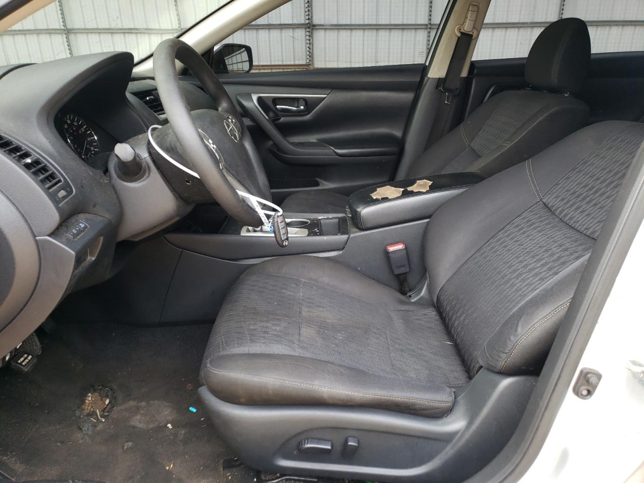 1N4AL3AP0HN364402 2017 Nissan Altima 2.5