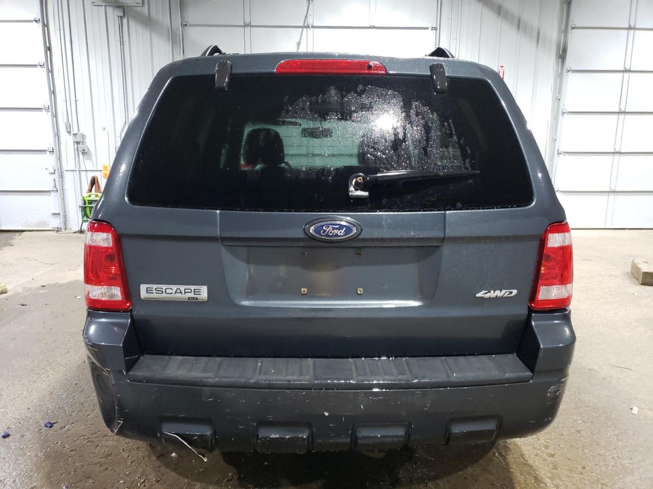 2008 Ford Escape Xlt VIN: 1FMCU93138KC69518 Lot: 69329184