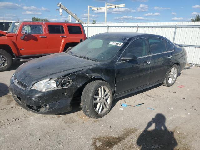 2014 Chevrolet Impala Limited Ltz