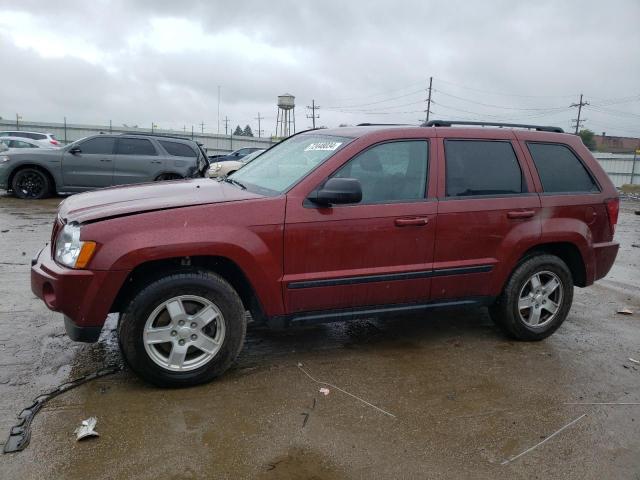 2007 Jeep Grand Cherokee Laredo