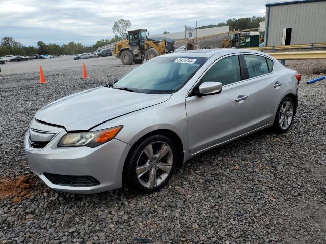  ACURA ILX 2015 Сріблястий