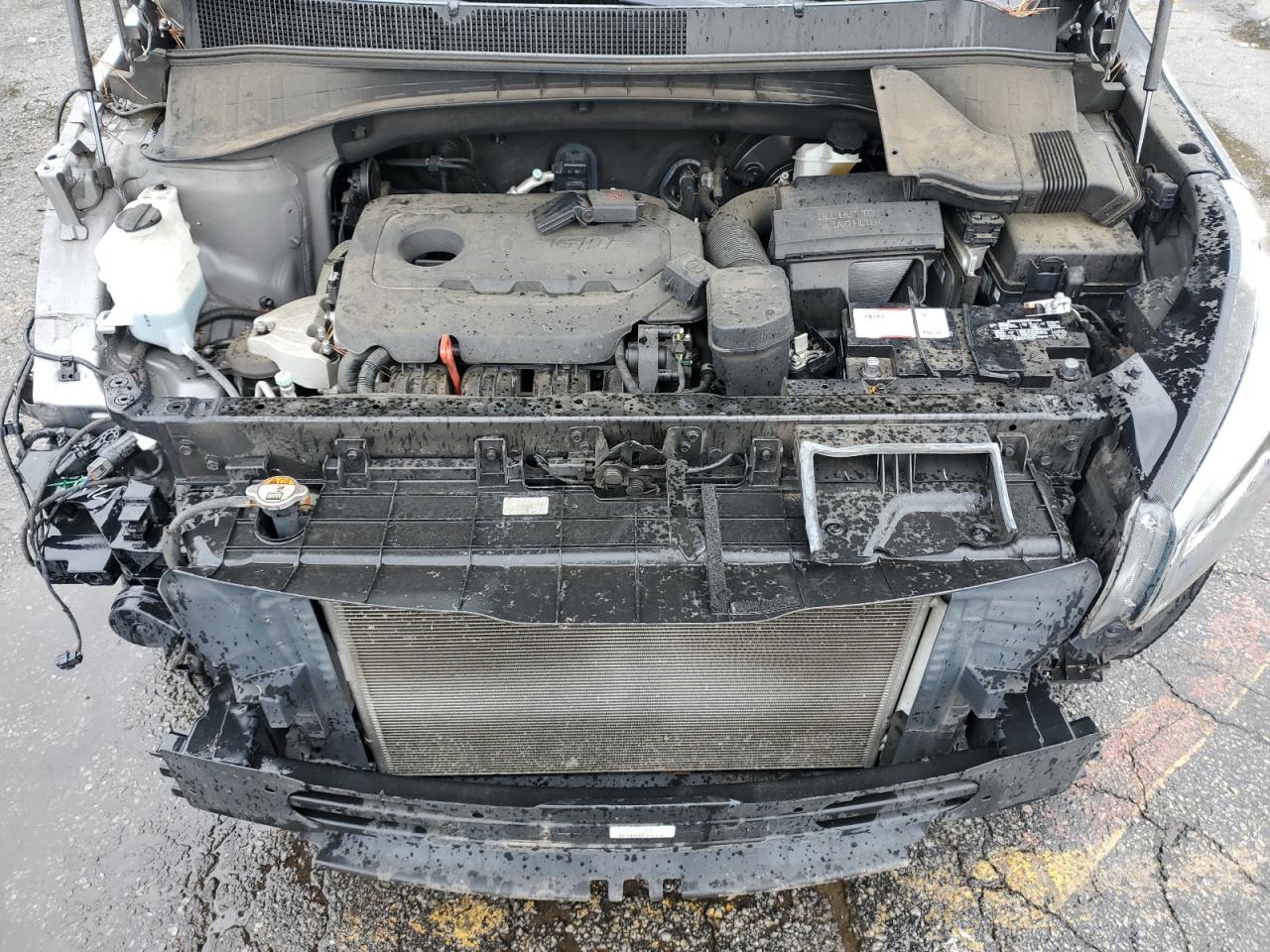 2017 Kia Sorento - Image 12