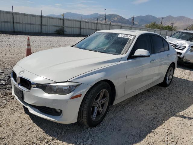 2014 Bmw 320 I Xdrive