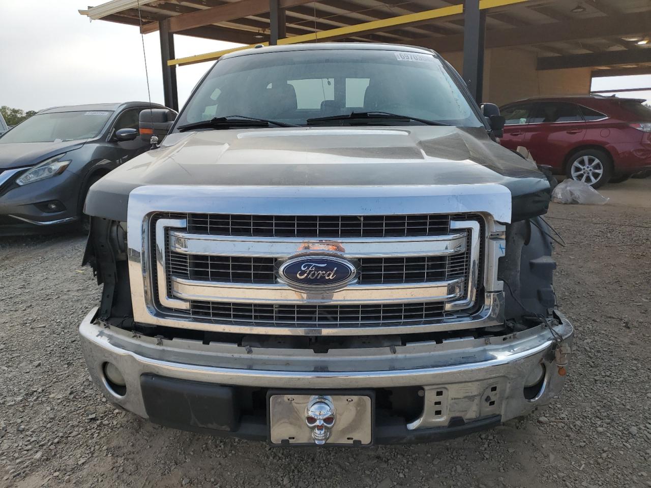 2013 Ford F-150 - Image 5