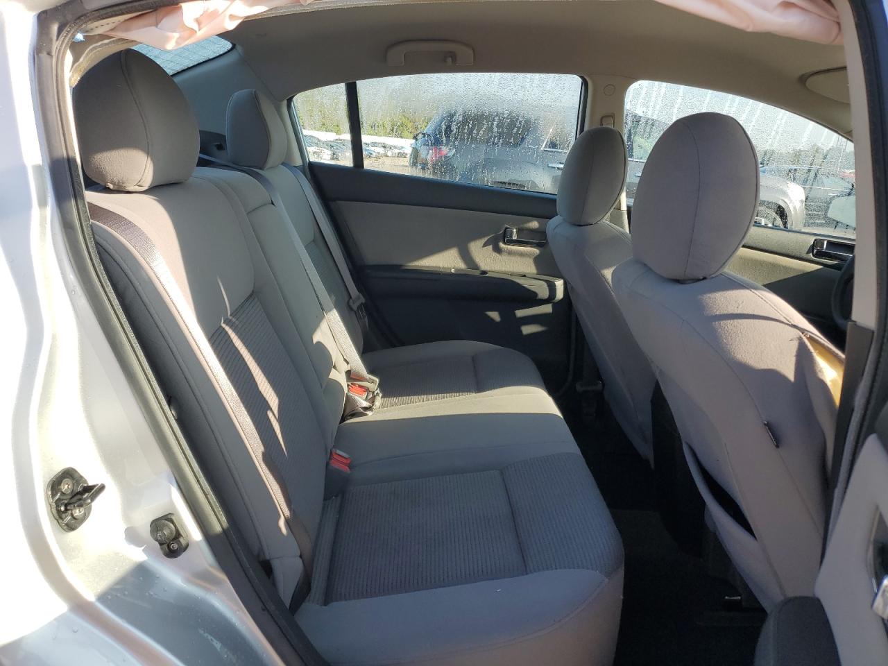 3N1AB6AP4CL662980 2012 Nissan Sentra 2.0